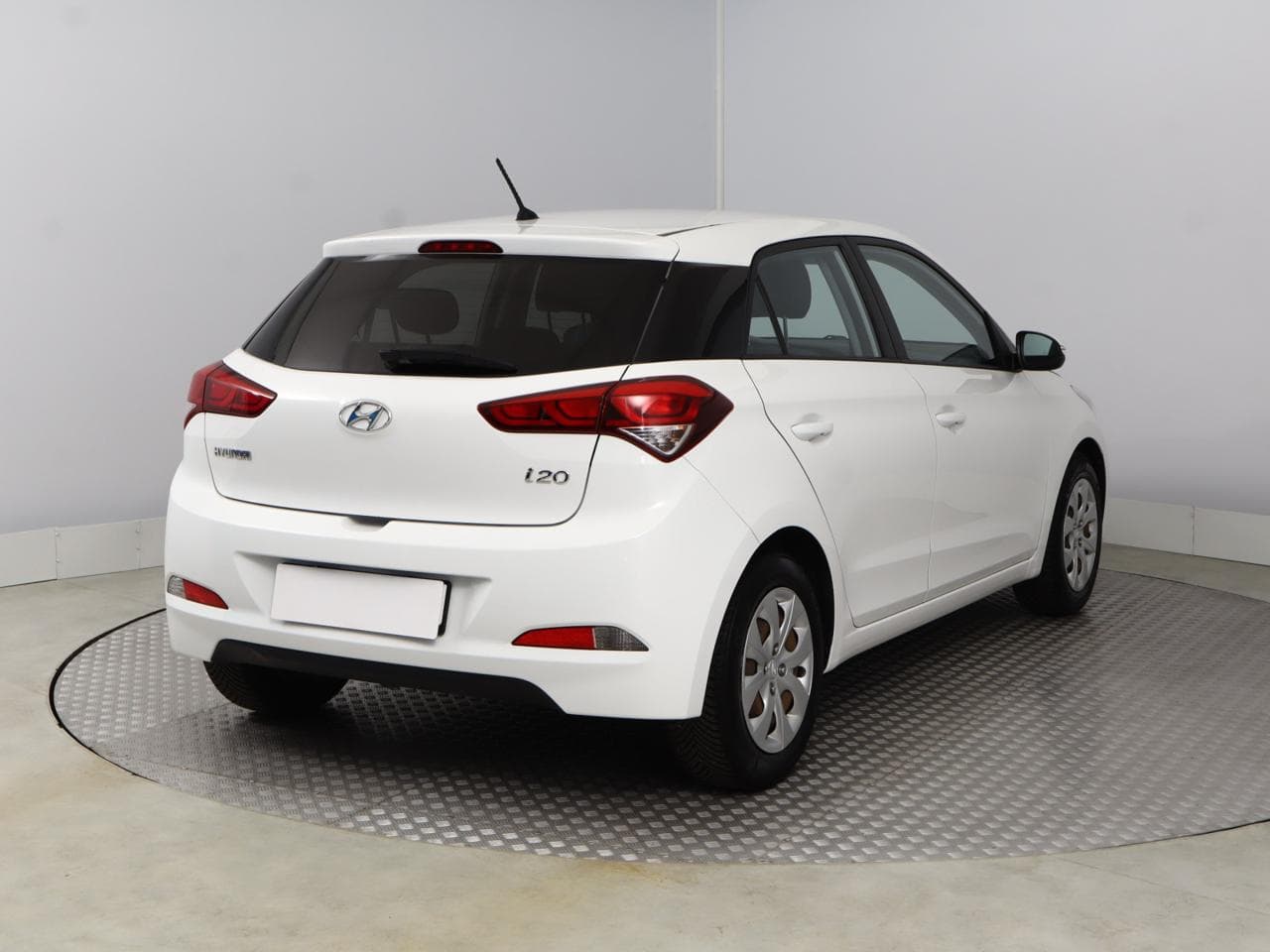 2017 Hyundai i20 - 7