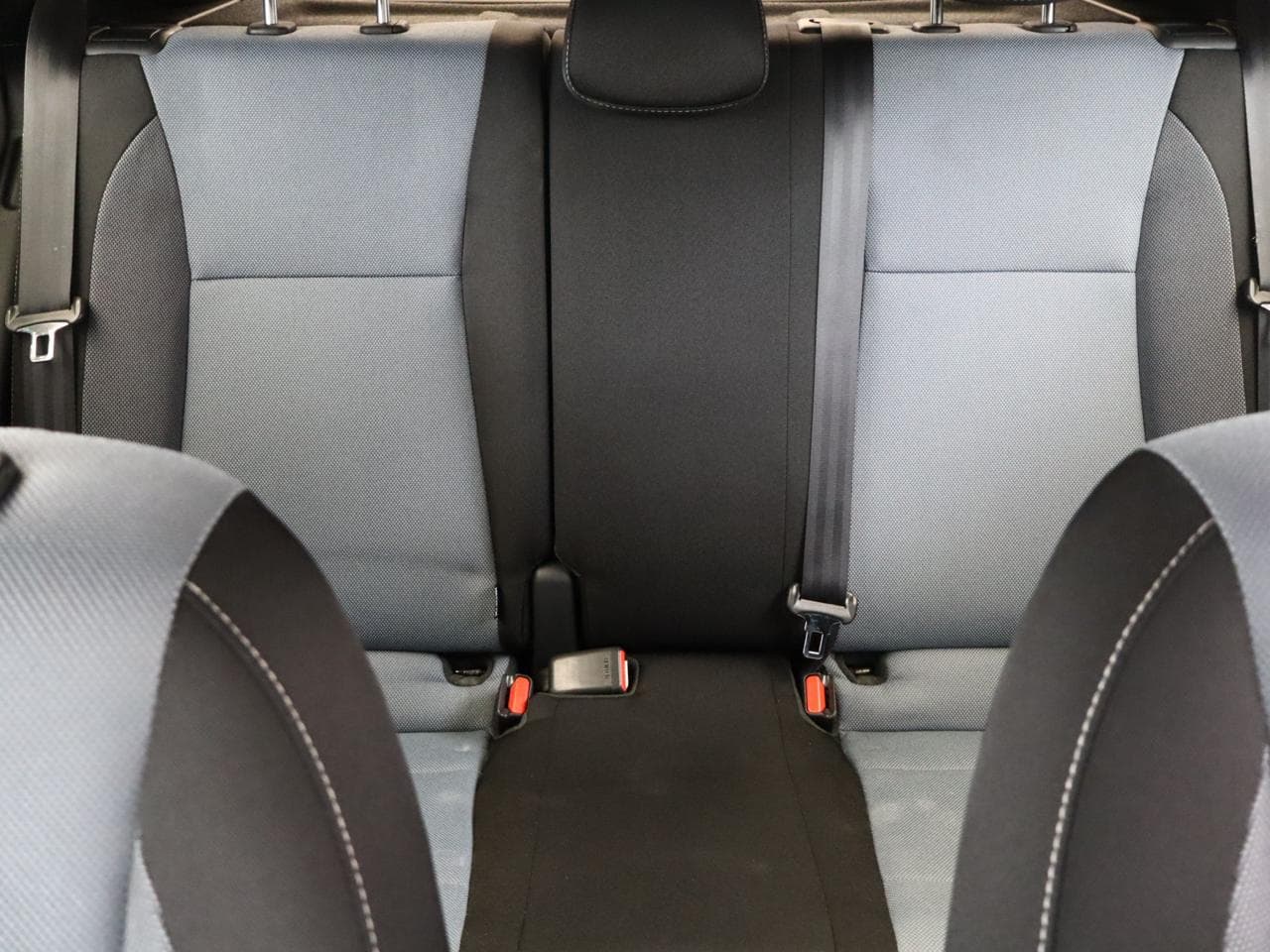 2017 Hyundai i20 - 12