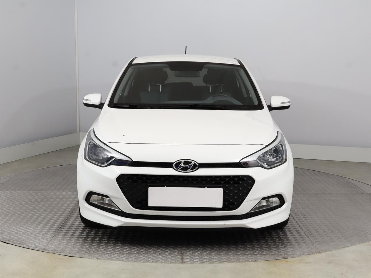 2017 Hyundai i20 - 2