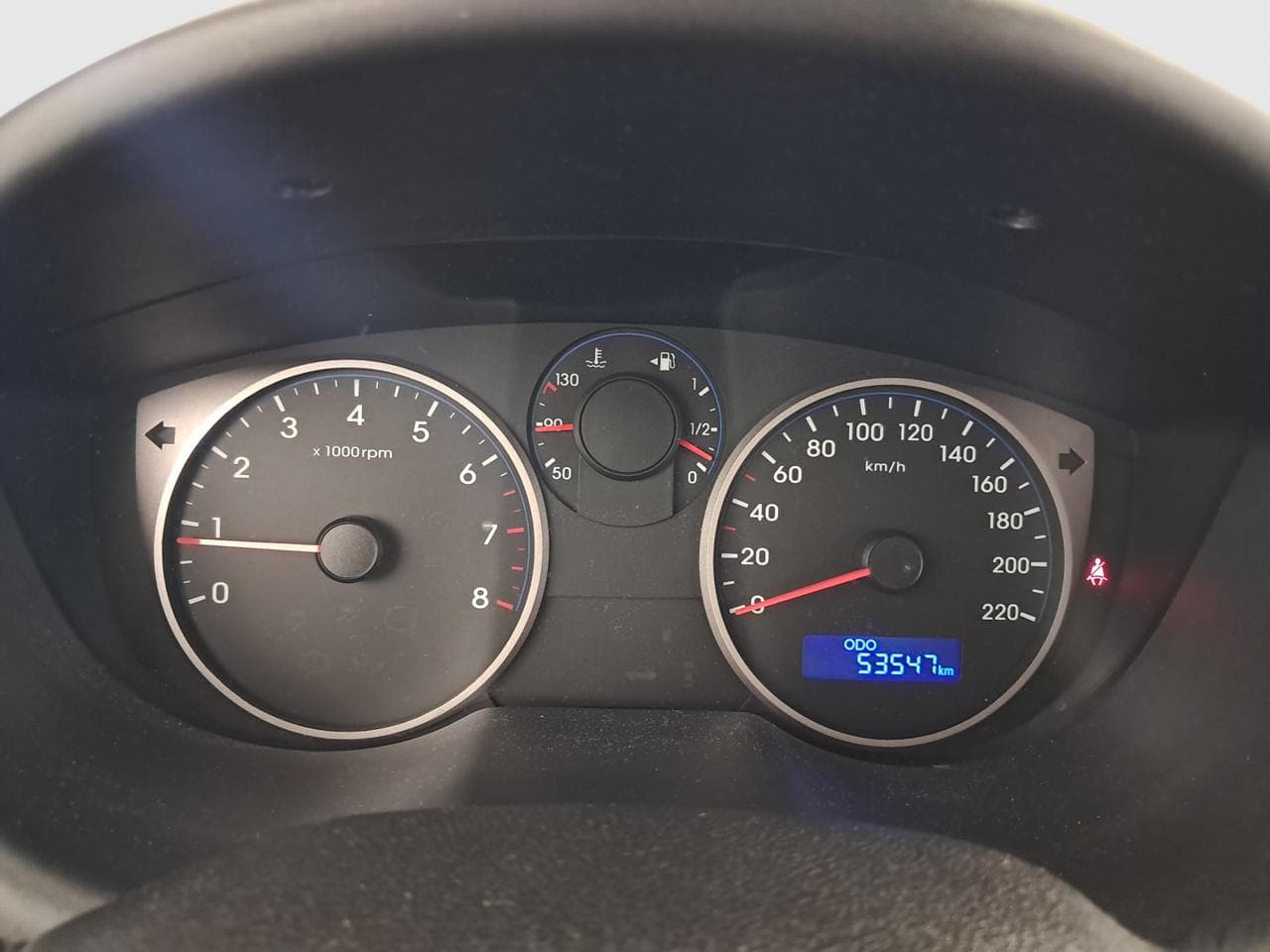 2014 Hyundai i20 - 17