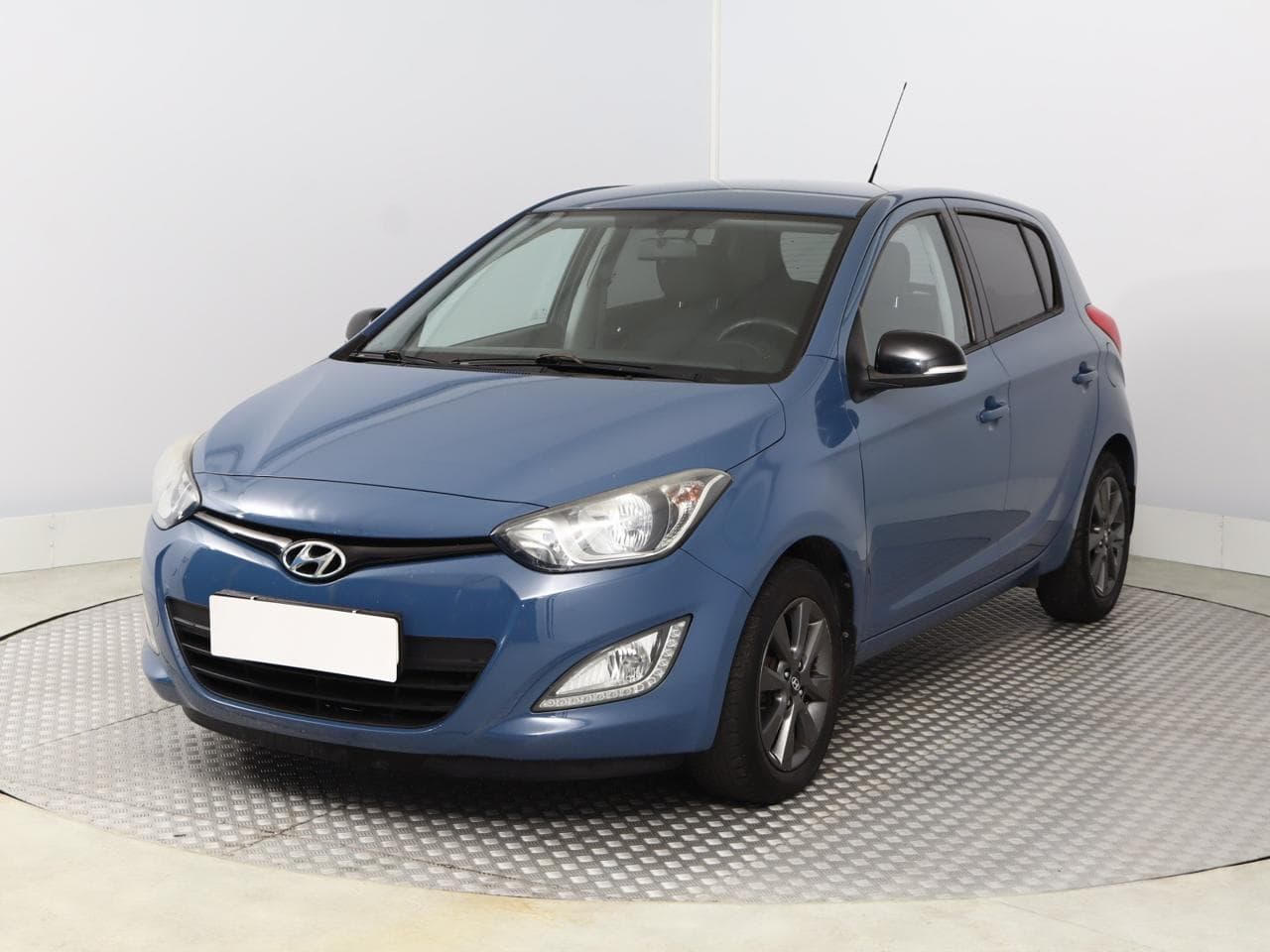 2014 Hyundai i20 - 3