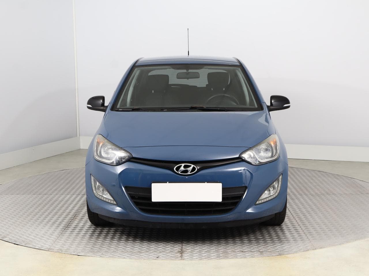 2014 Hyundai i20 - 2