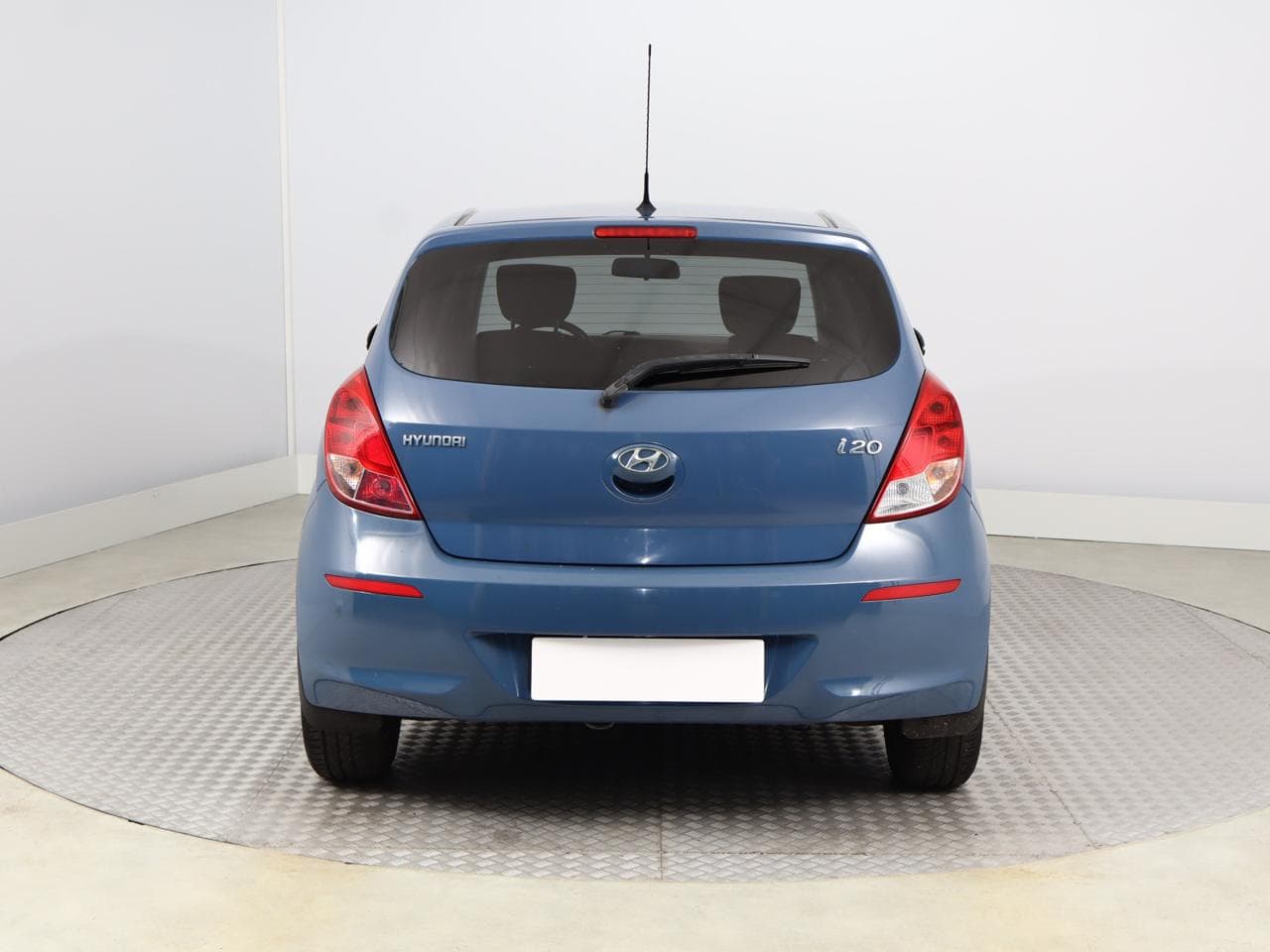 2014 Hyundai i20 - 6