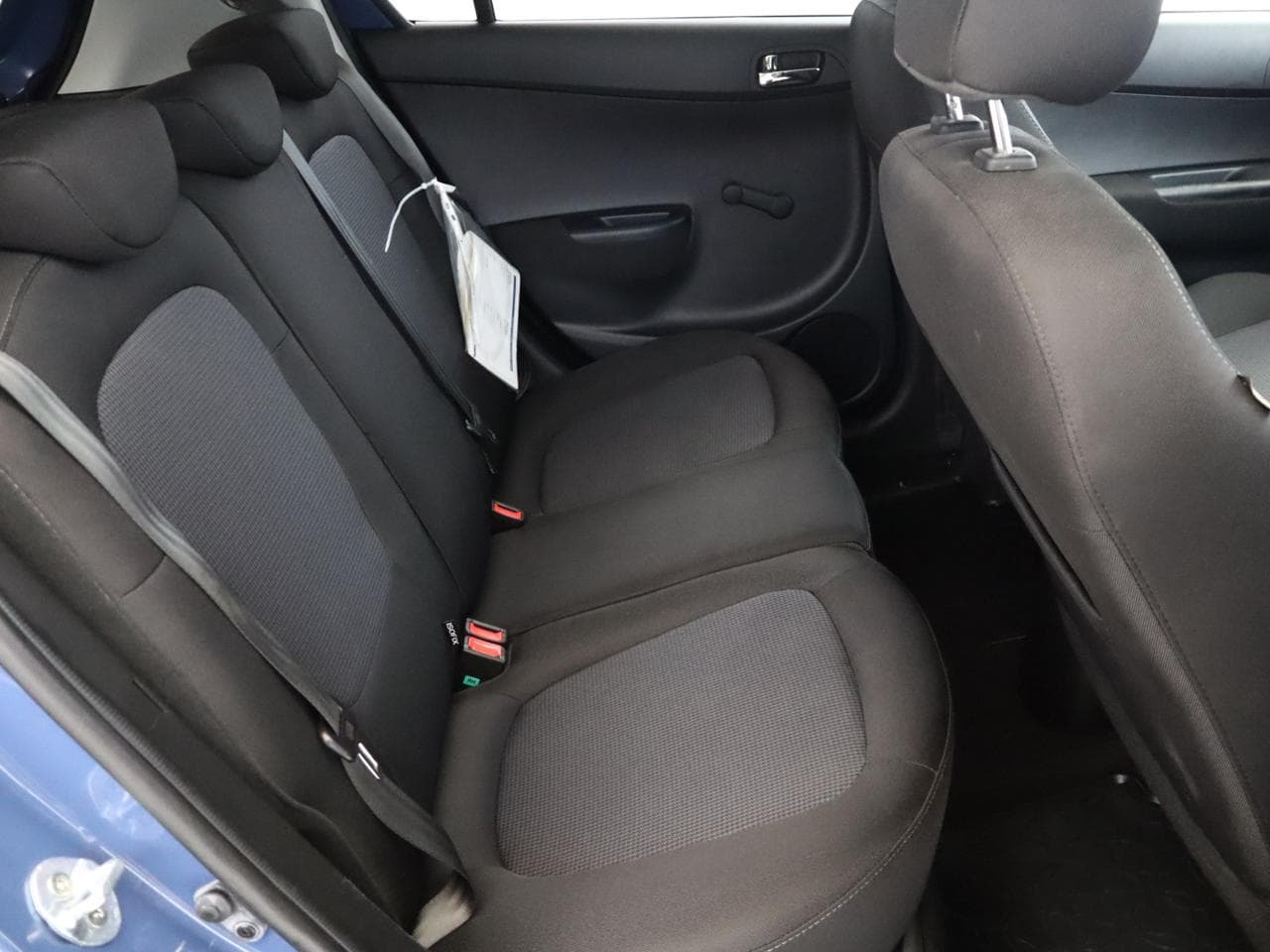 2014 Hyundai i20 - 11