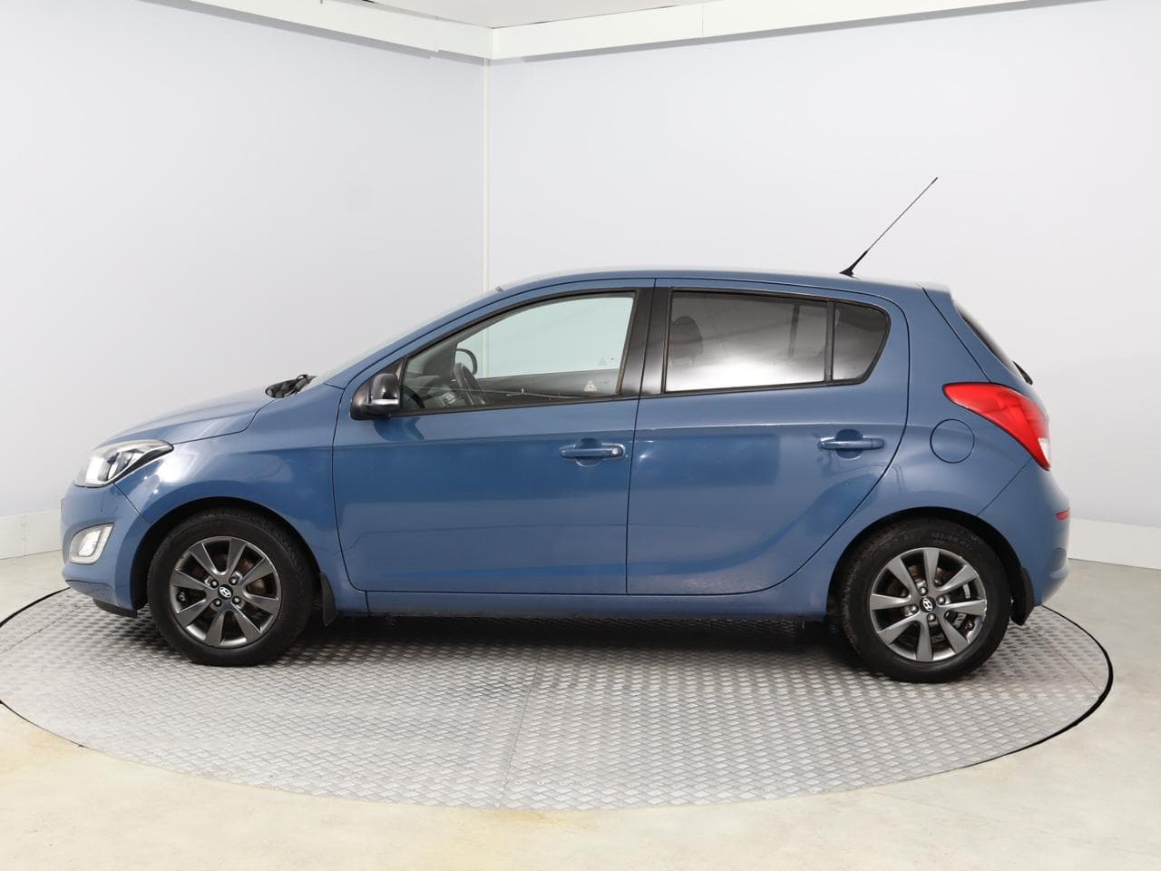 2014 Hyundai i20 - 4