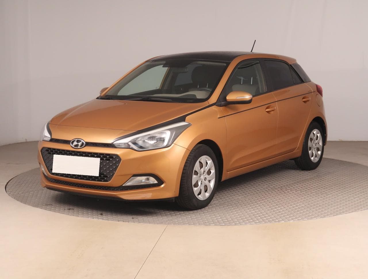 2015 Hyundai i20 - 3