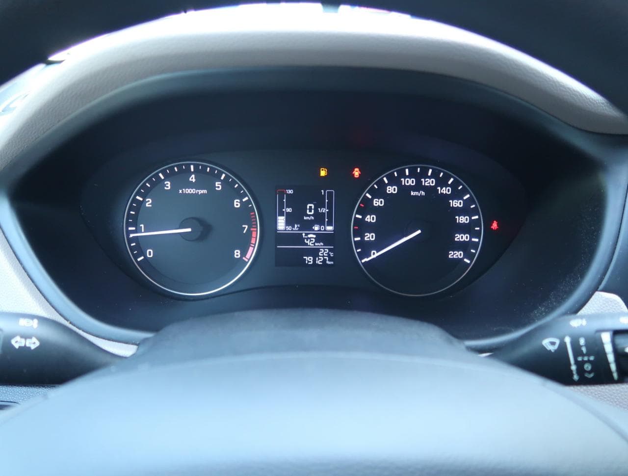 2015 Hyundai i20 - 17