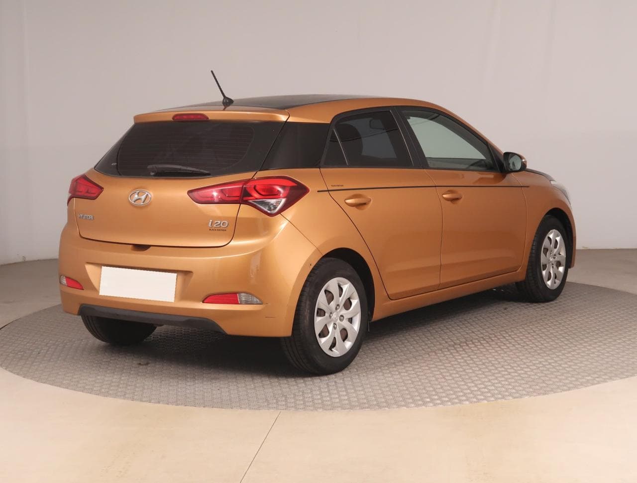 2015 Hyundai i20 - 7