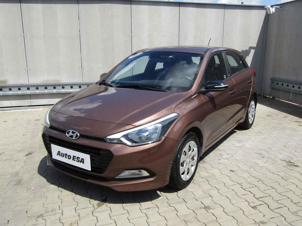 2018 Hyundai i20 - 3