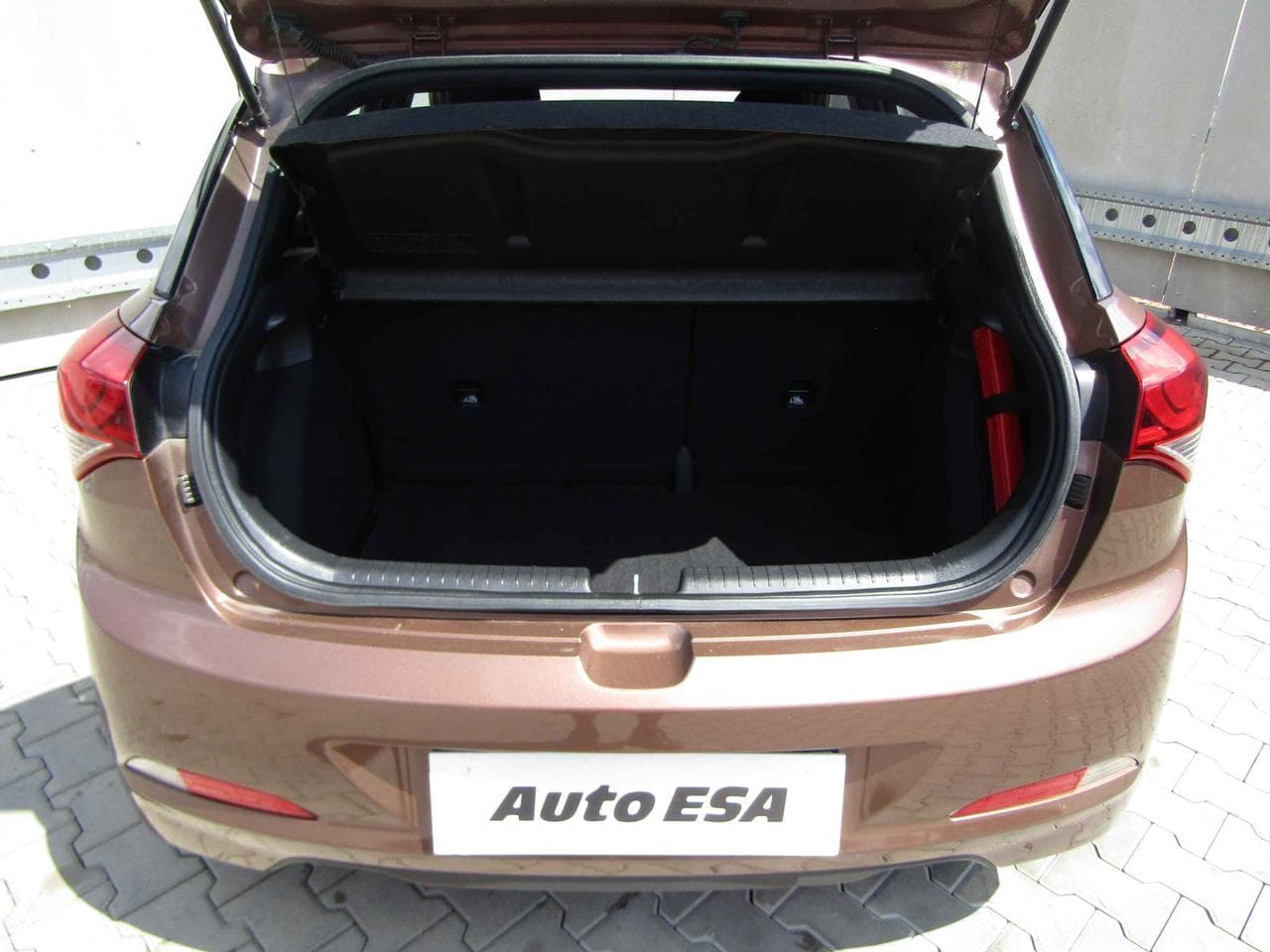 2018 Hyundai i20 - 7