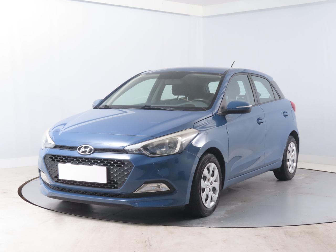 2017 Hyundai i20 - 3