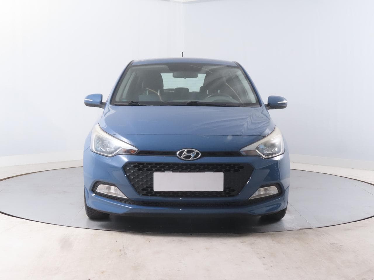 2017 Hyundai i20 - 2