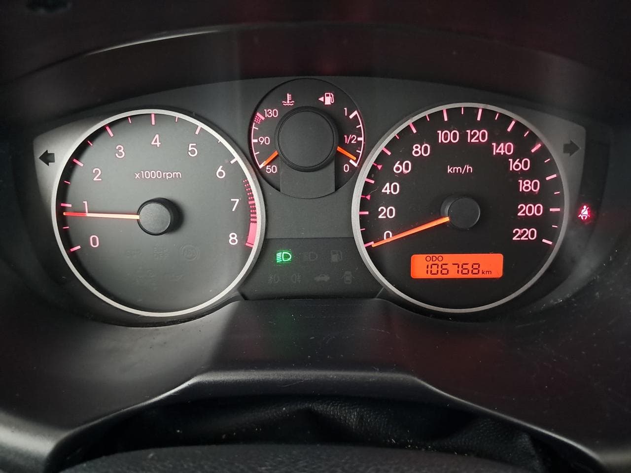 2009 Hyundai i20 - 17