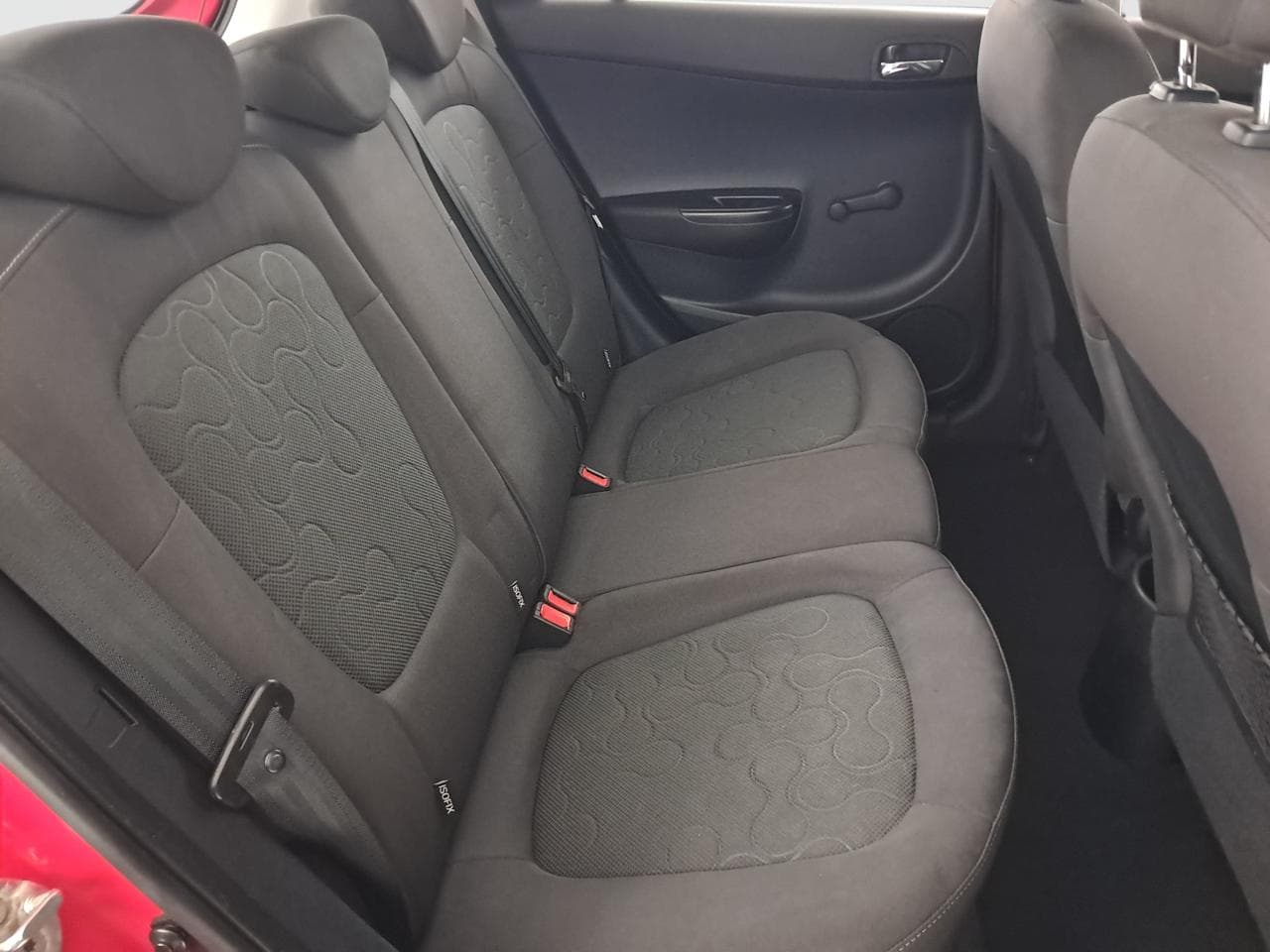 2009 Hyundai i20 - 13