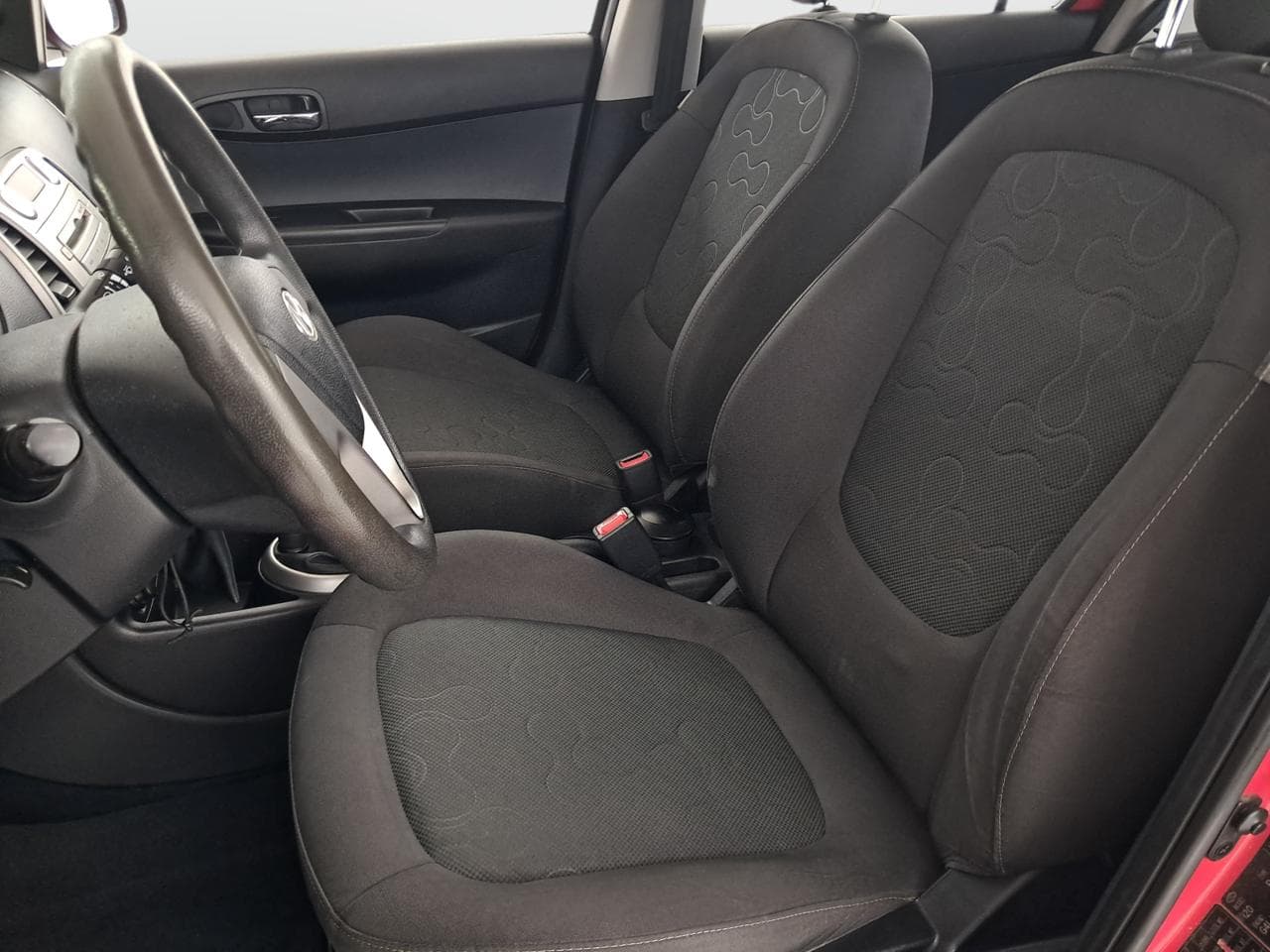 2009 Hyundai i20 - 16