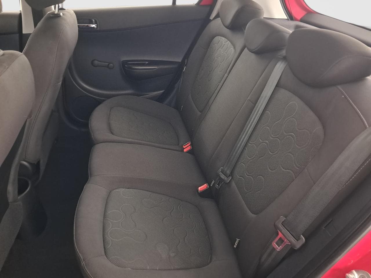 2009 Hyundai i20 - 15