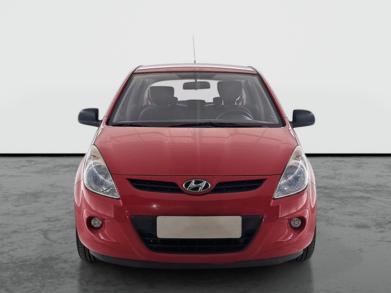 2009 Hyundai i20 - 2