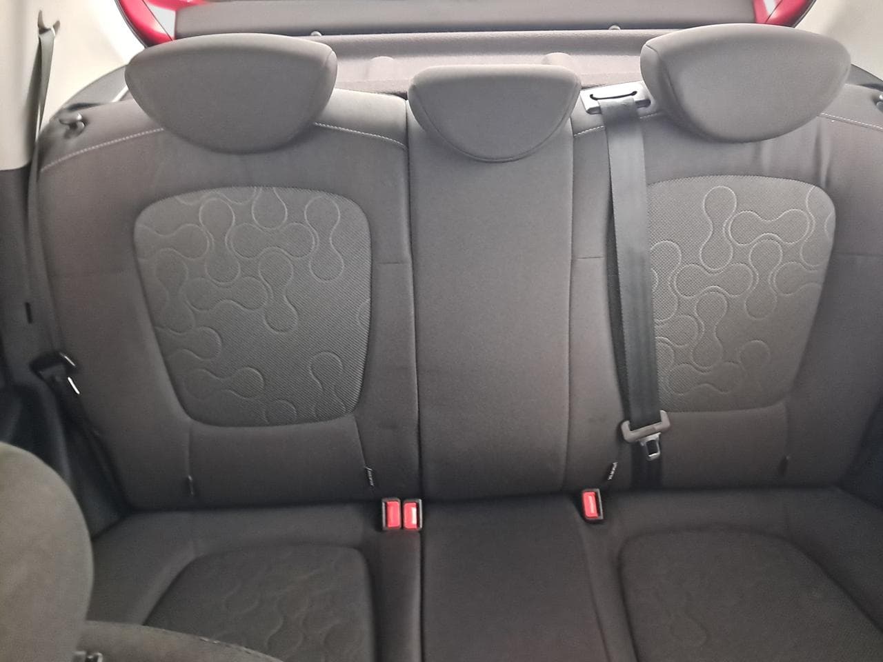 2009 Hyundai i20 - 14