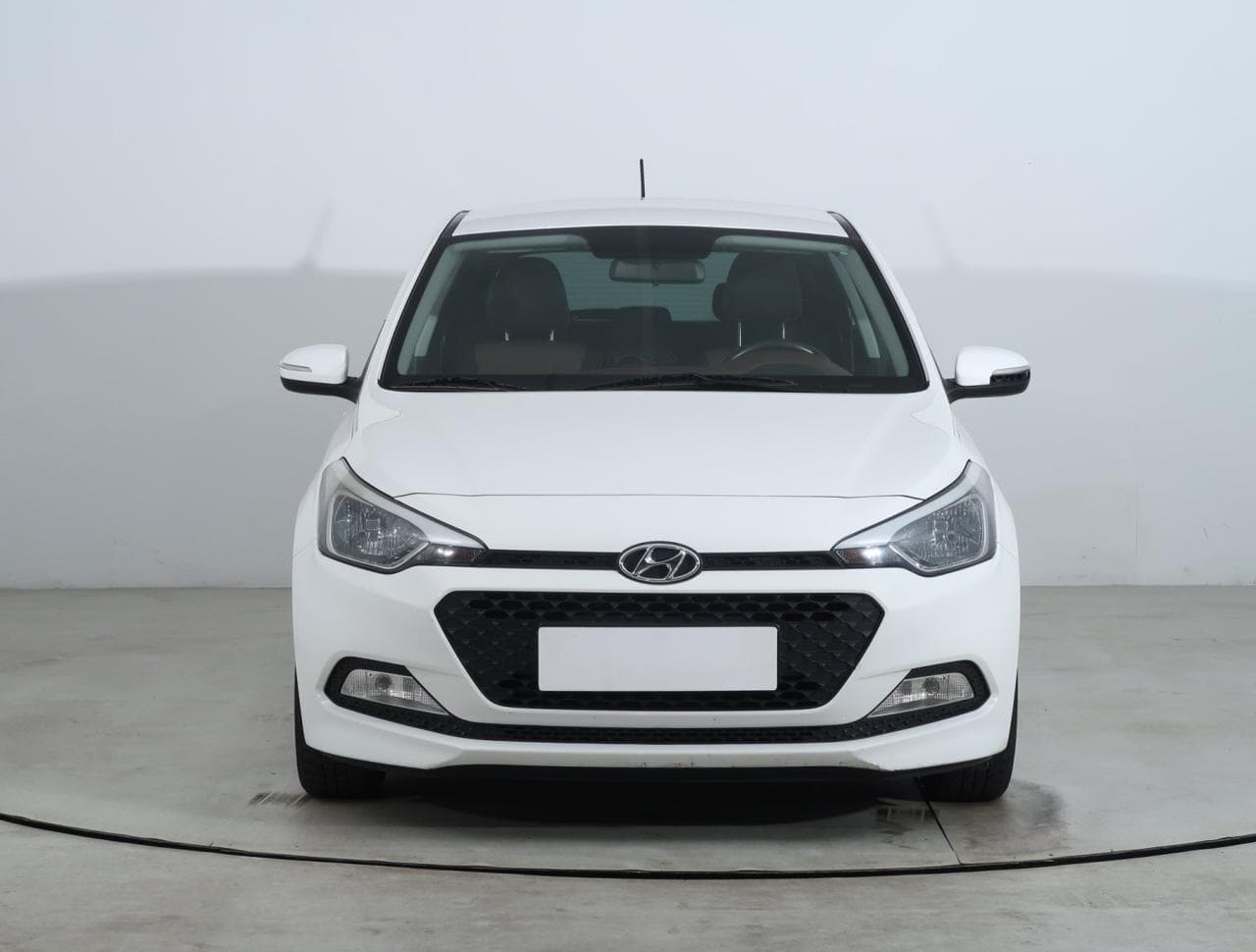 2016 Hyundai i20 - 2
