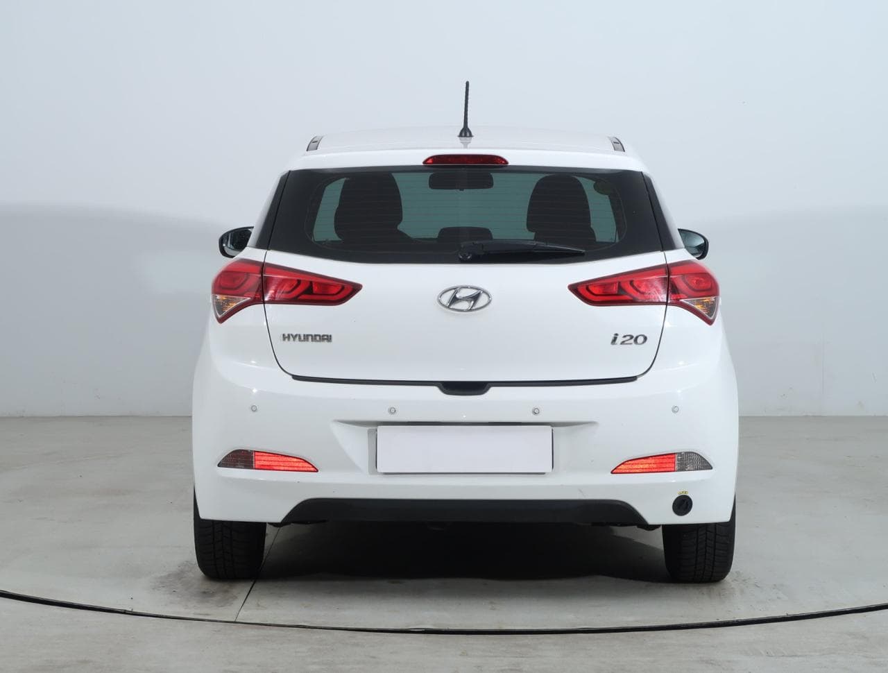 2016 Hyundai i20 - 6