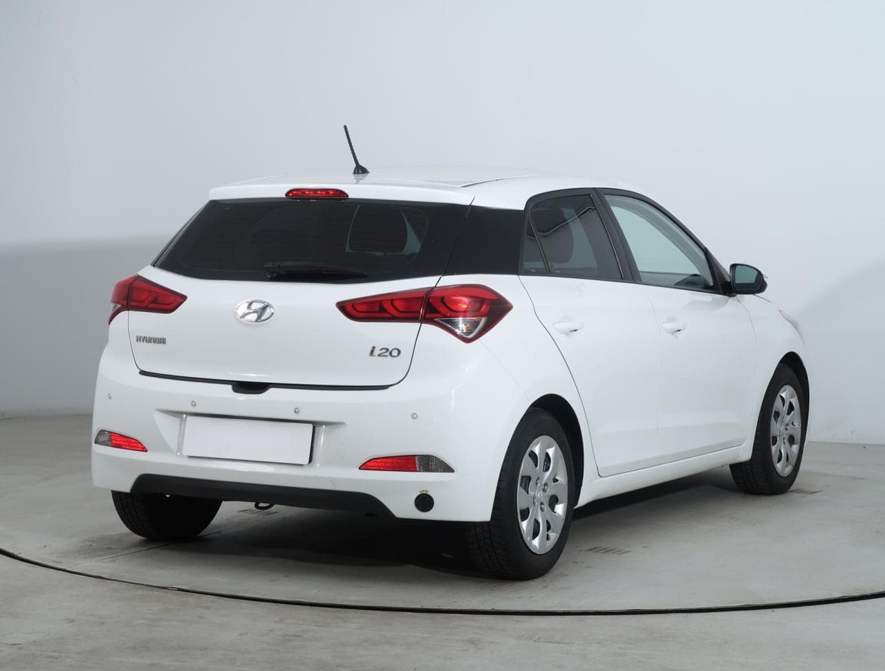 2016 Hyundai i20 - 7