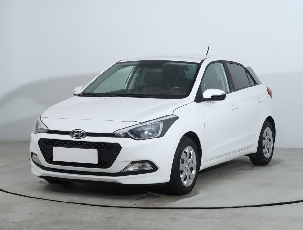 2016 Hyundai i20 - 3