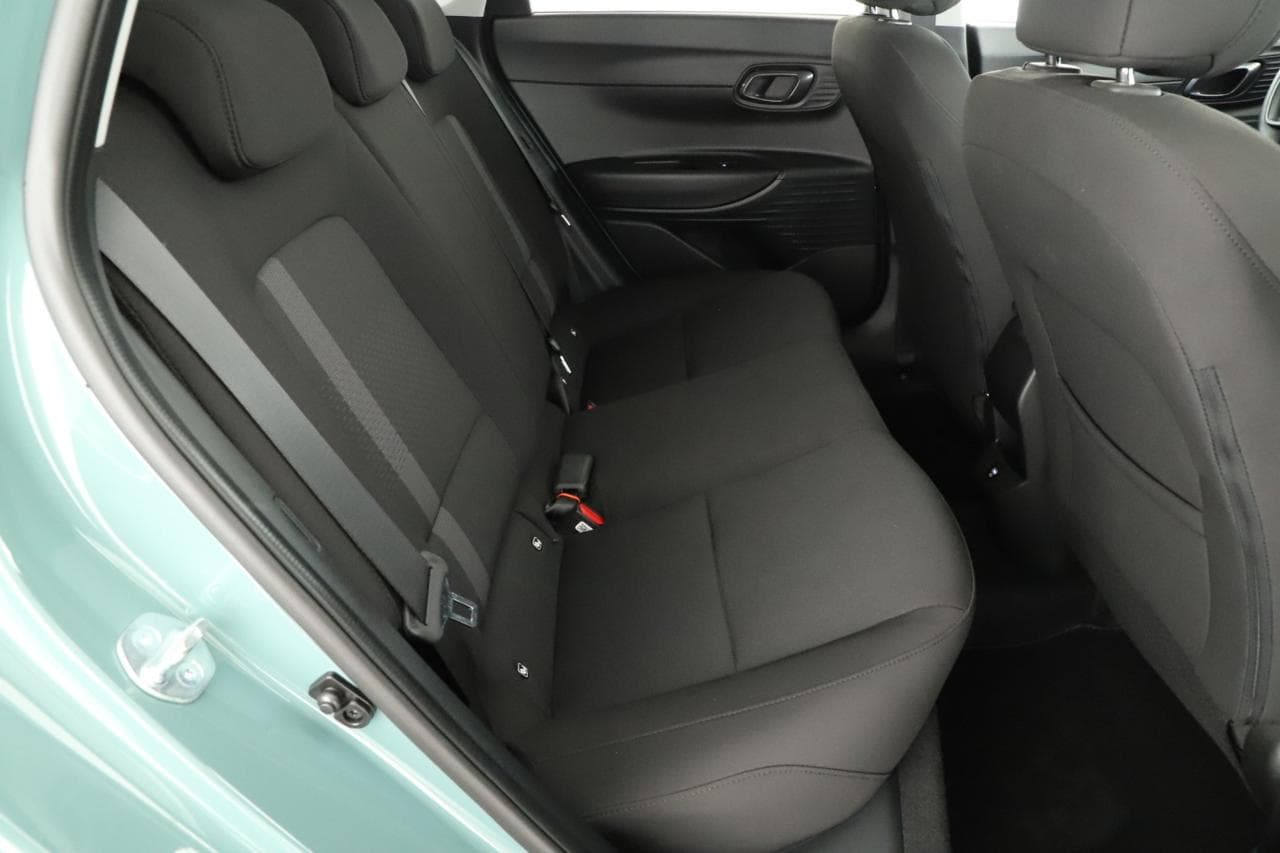 2026 Hyundai i20 - 11