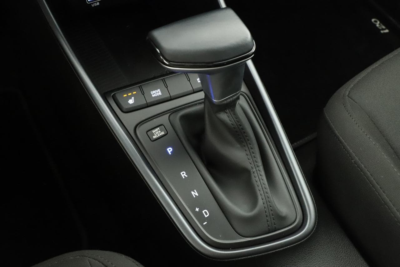 2026 Hyundai i20 - 17