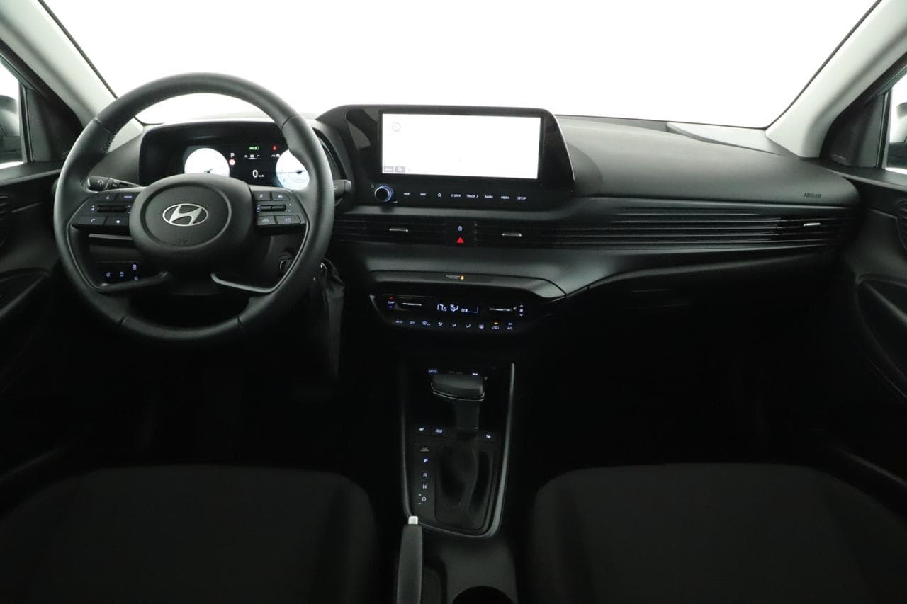 2026 Hyundai i20 - 9