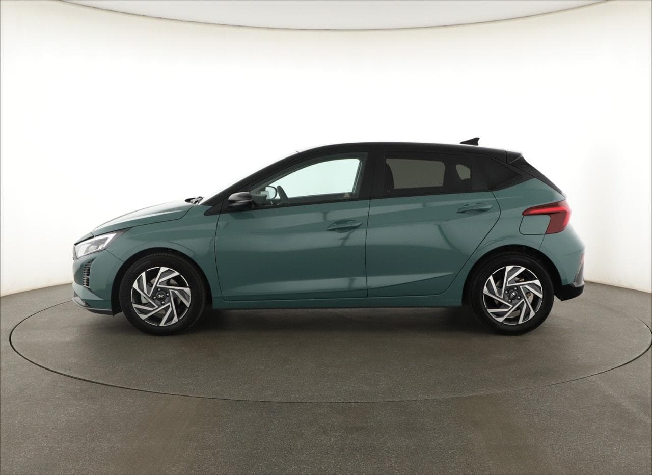 2026 Hyundai i20 - 4