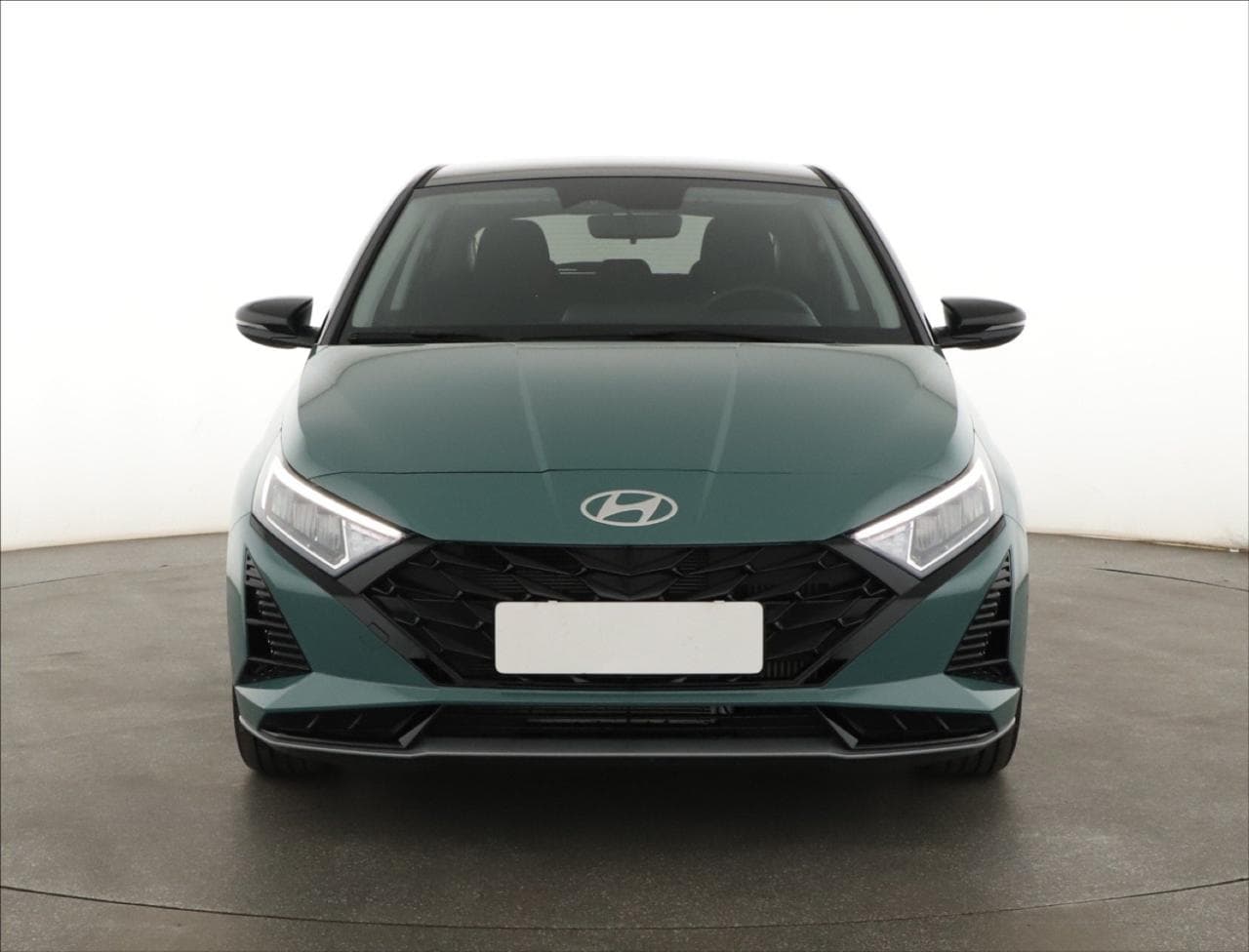 2026 Hyundai i20 - 2