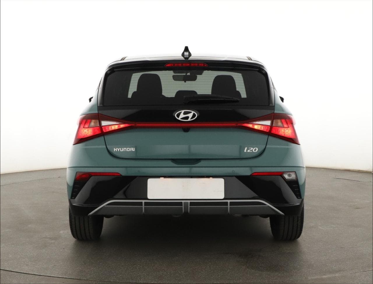 2026 Hyundai i20 - 6