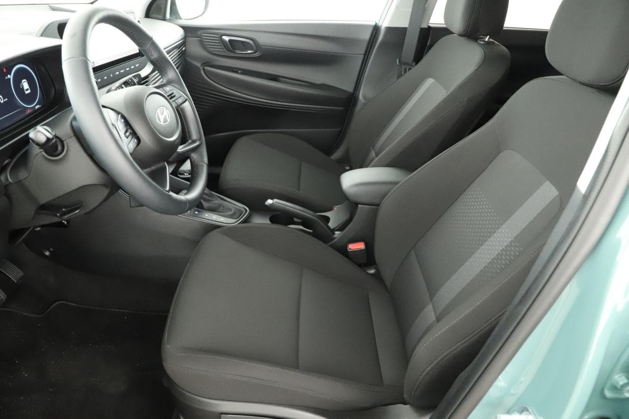 2026 Hyundai i20 - 13