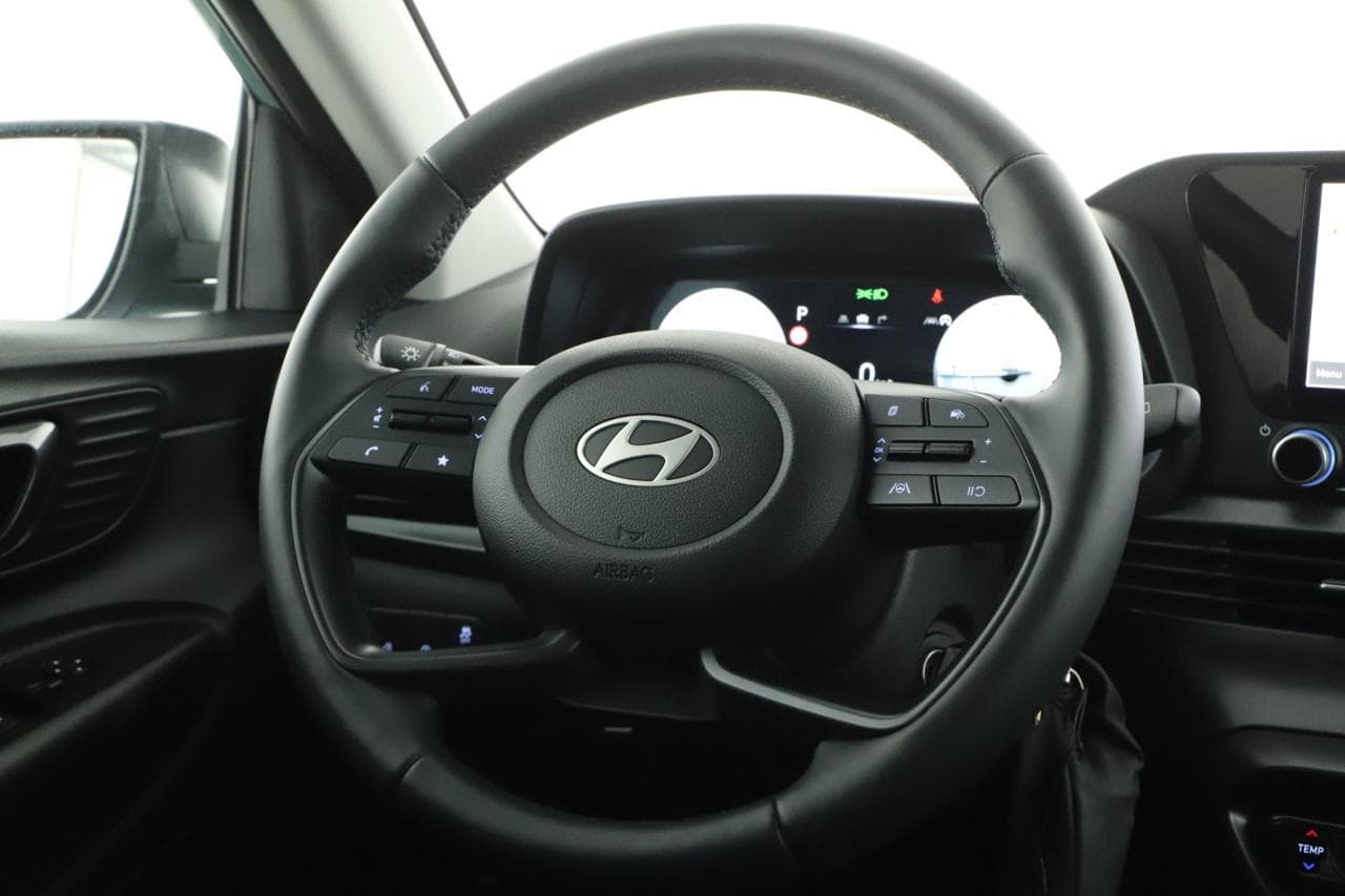 2026 Hyundai i20 - 14