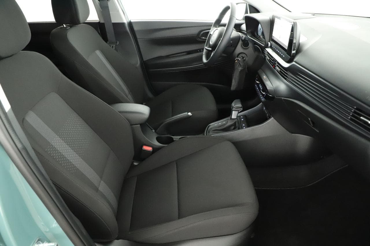2026 Hyundai i20 - 10