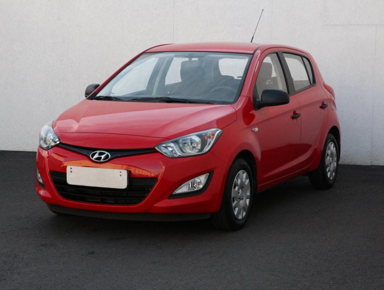 2013 Hyundai i20 - 3