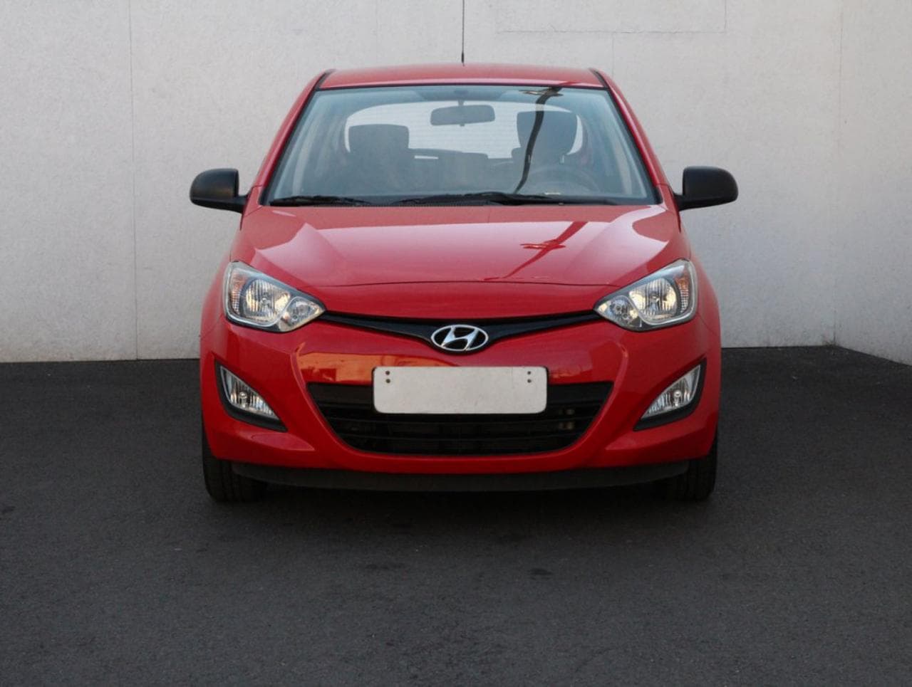 2013 Hyundai i20 - 2