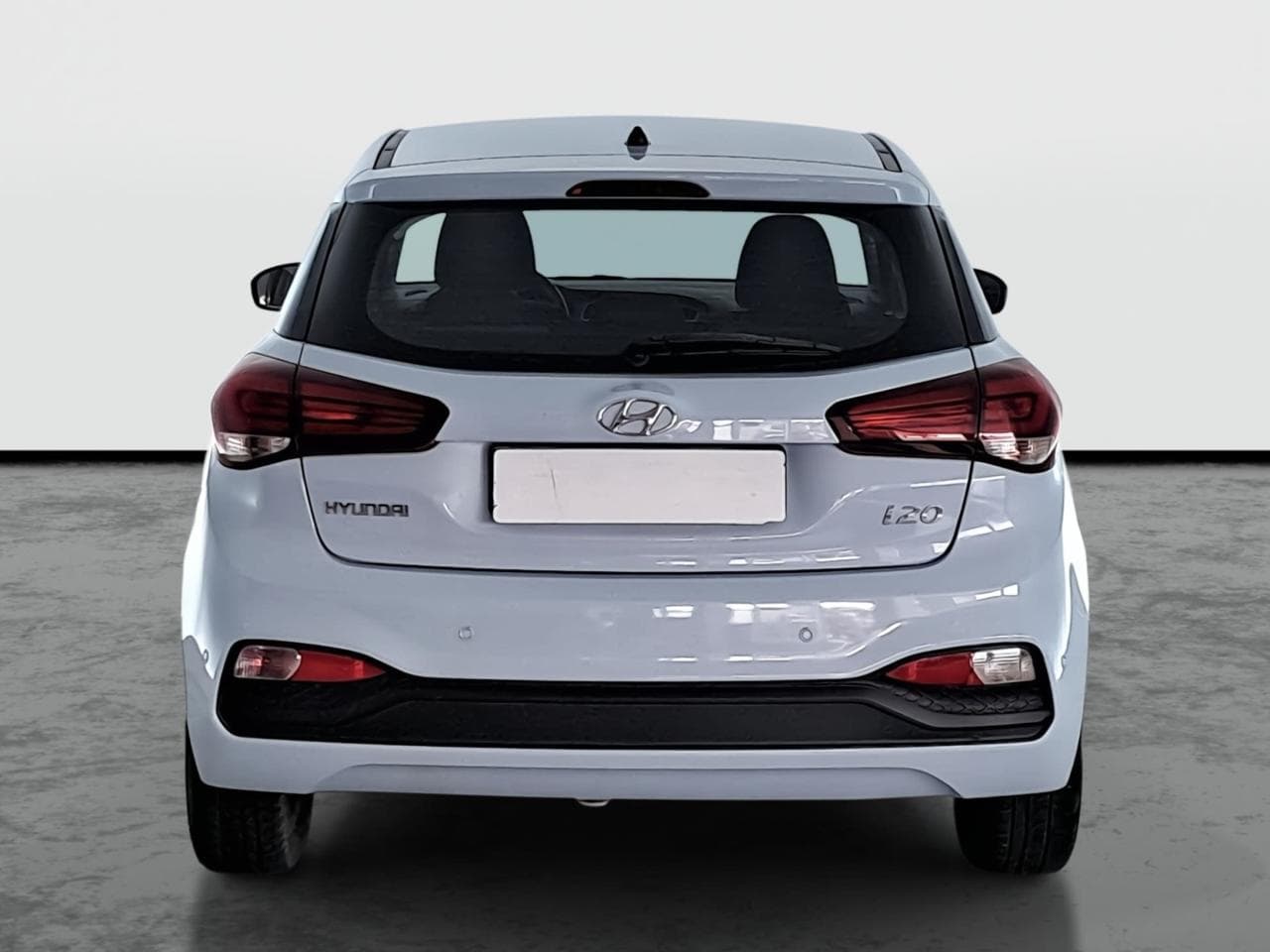2019 Hyundai i20 - 6