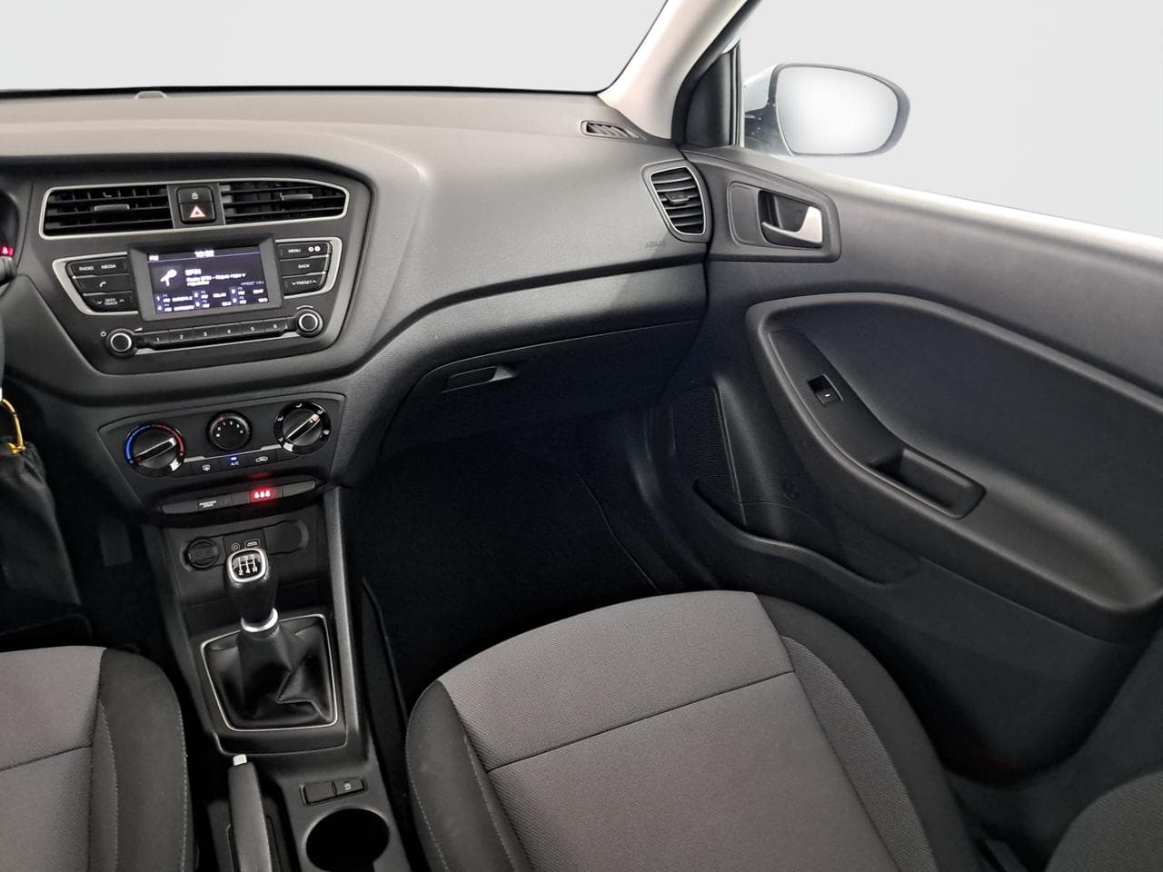 2019 Hyundai i20 - 11