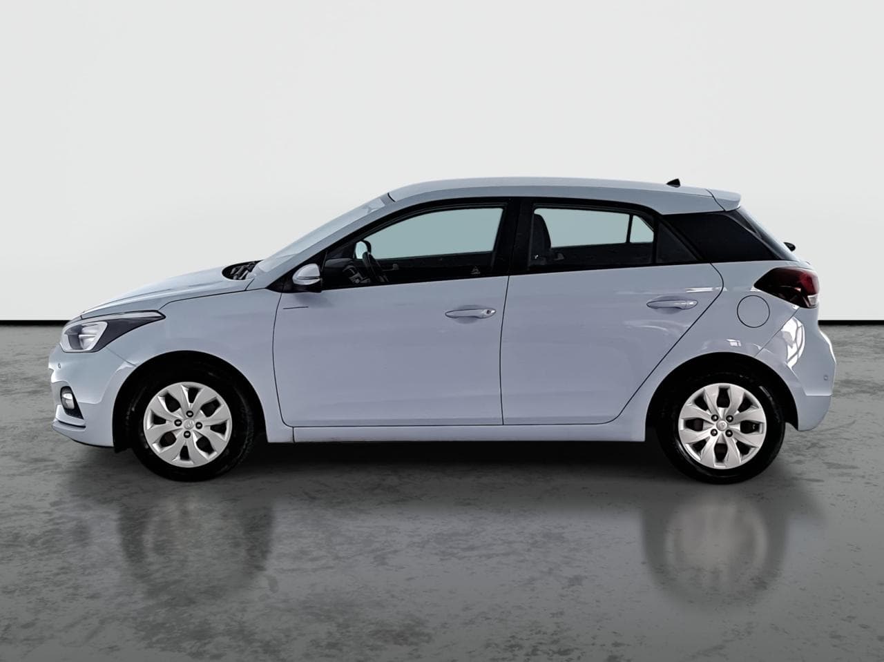 2019 Hyundai i20 - 4