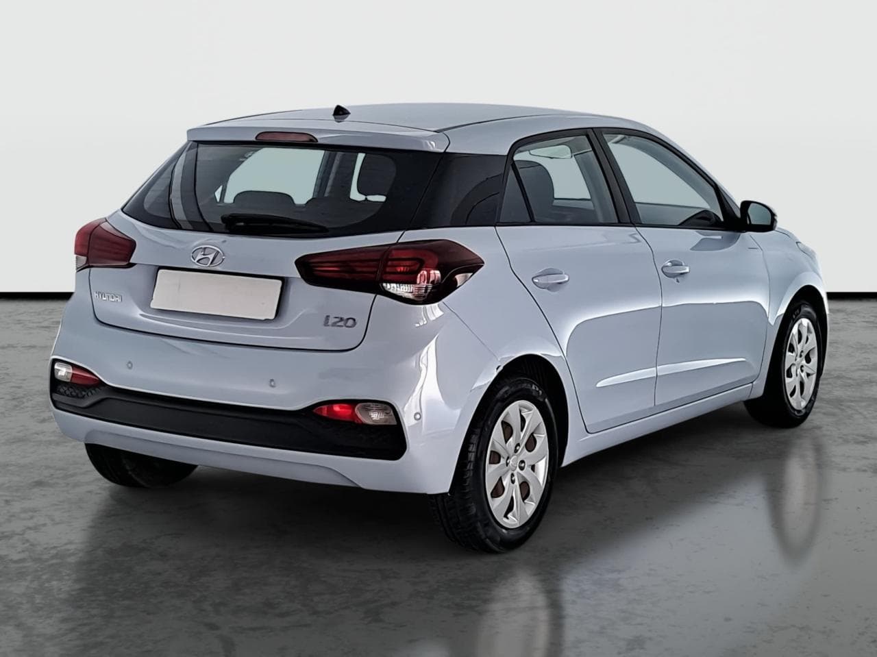 2019 Hyundai i20 - 7