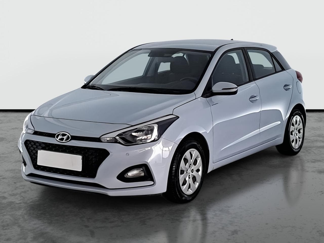 2019 Hyundai i20 - 3