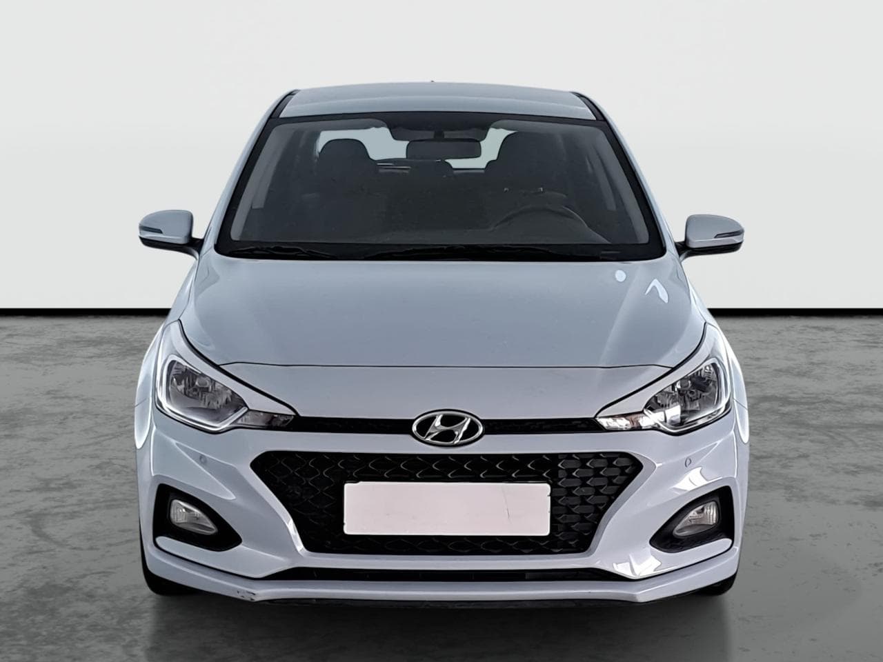 2019 Hyundai i20 - 2