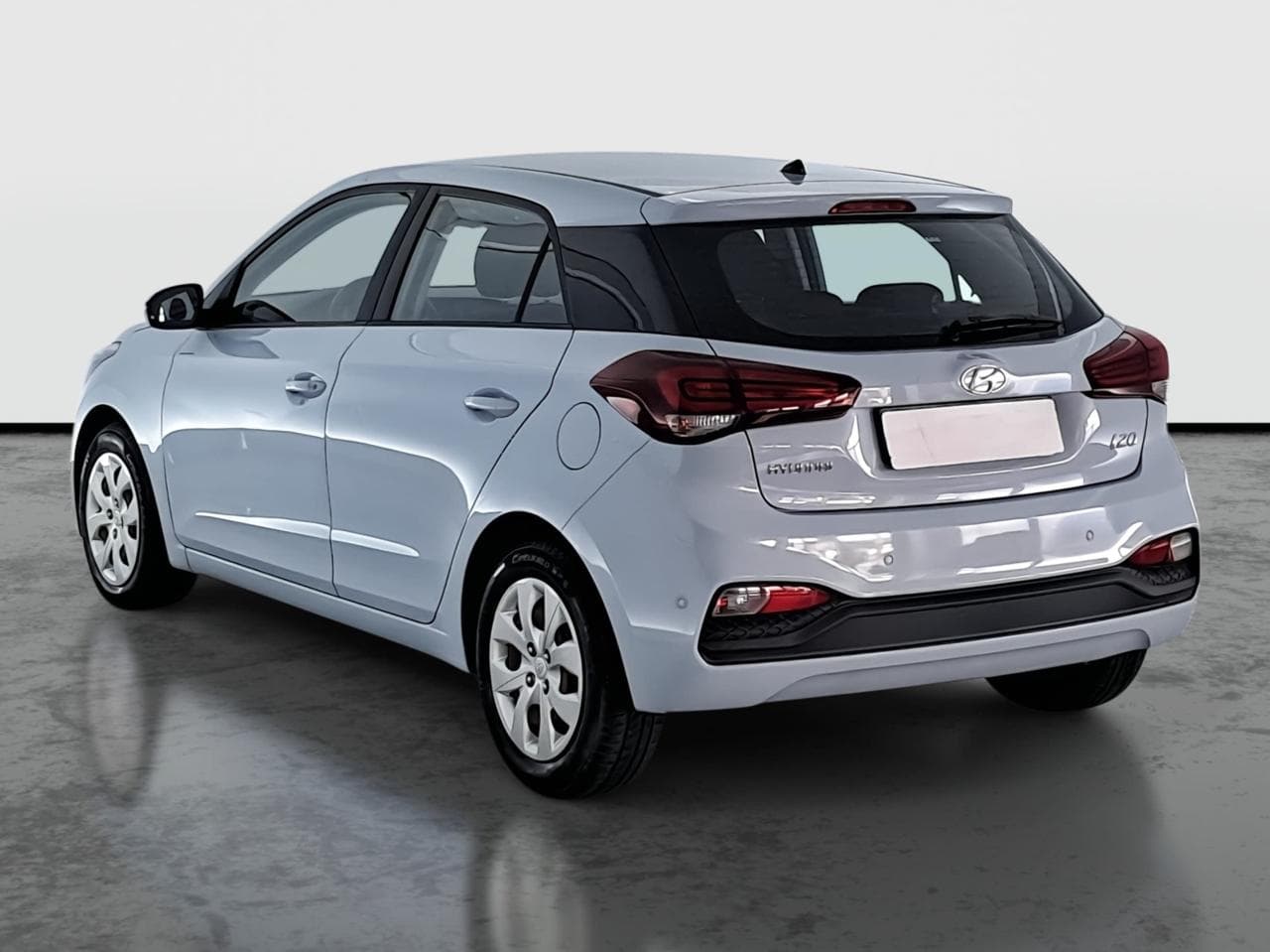 2019 Hyundai i20 - 5