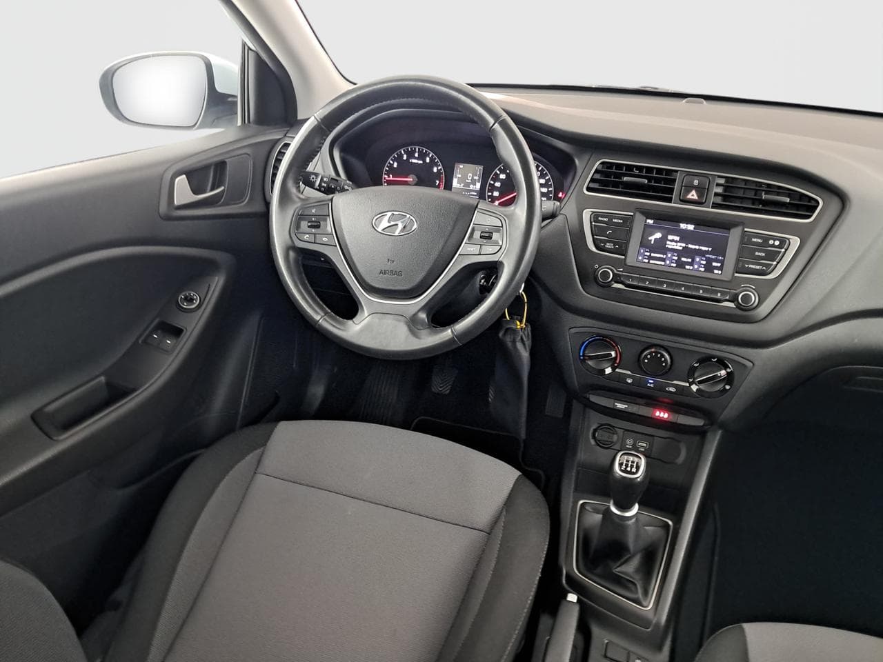 2019 Hyundai i20 - 9