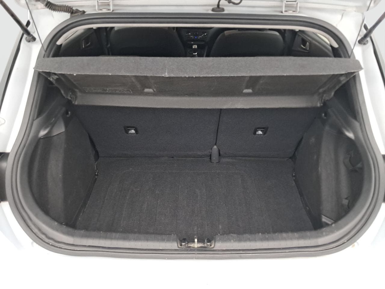 2019 Hyundai i20 - 20