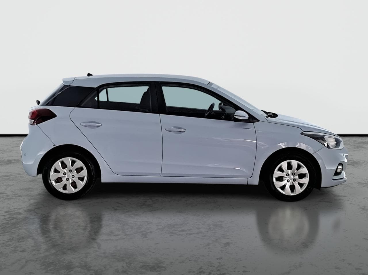 2019 Hyundai i20 - 8