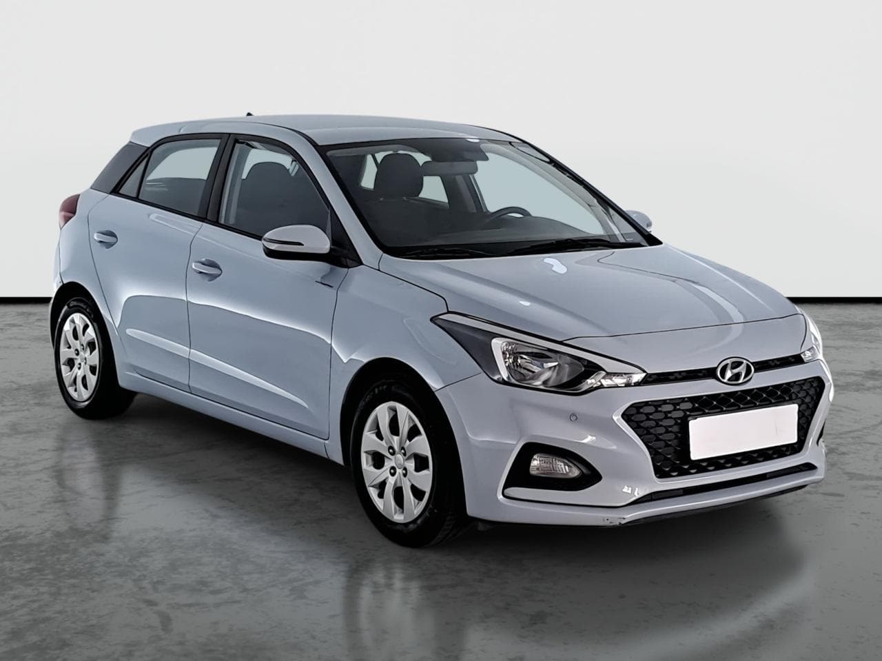 2019 Hyundai i20