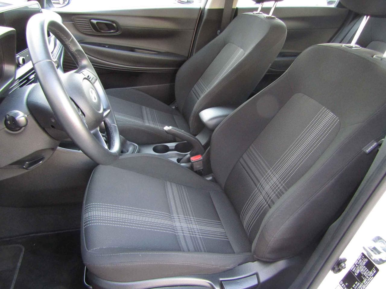 2024 Hyundai i20 - 9
