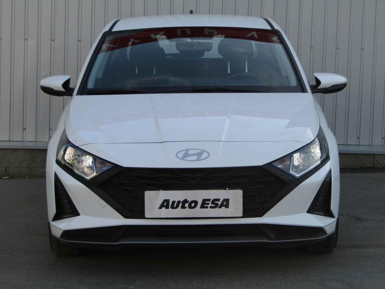 2024 Hyundai i20 - 2